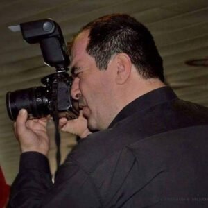 Θοδωρής Σεβντάς Κρητικές Διαδρομές 1