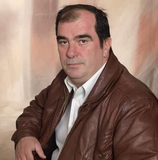 Θοδωρής Σεβντάς Κρητικές Διαδρομές 2