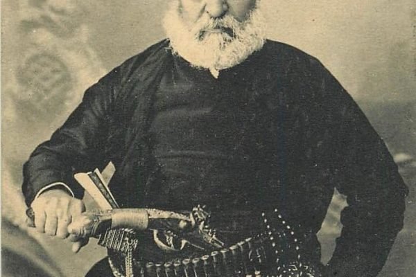 Αυτοί είναι οι γνωστοί και άγνωστοι Κρήτες αγωνιστές του 1821