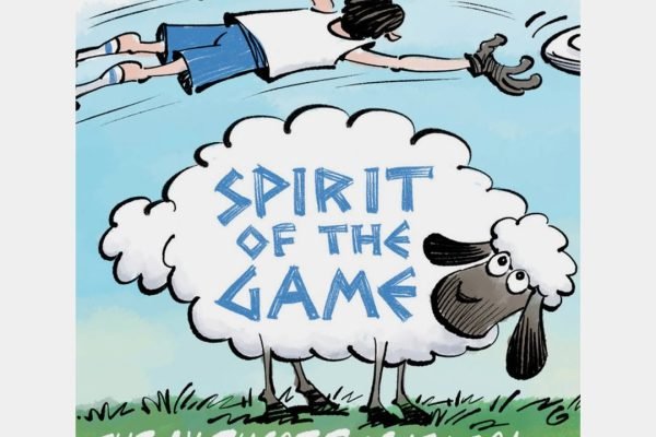 Crete Comes To Broadway - Spirit of the Game - Eleanna Finokalioti - Philip Vlachakis - Photo 01