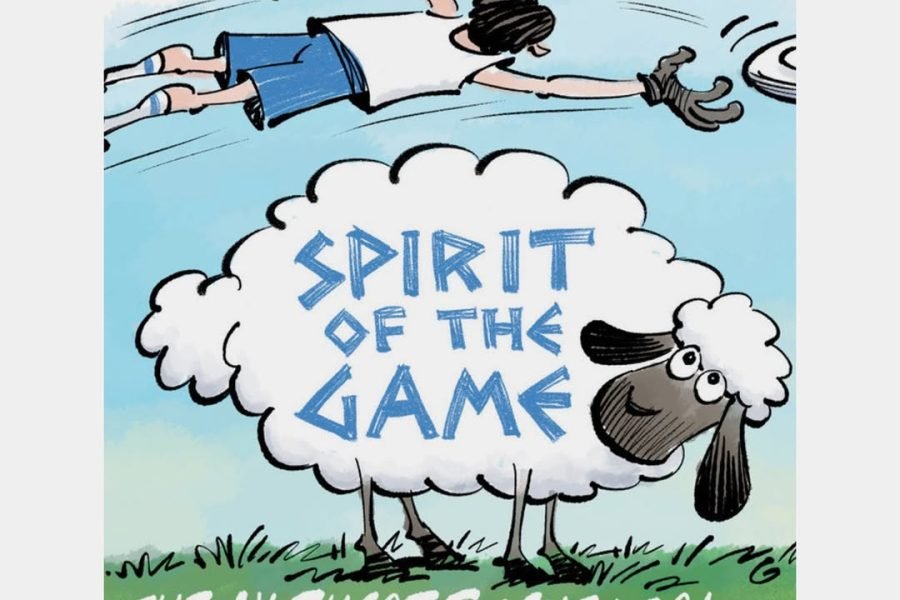 Crete Comes To Broadway - Spirit of the Game - Eleanna Finokalioti - Philip Vlachakis - Photo 01