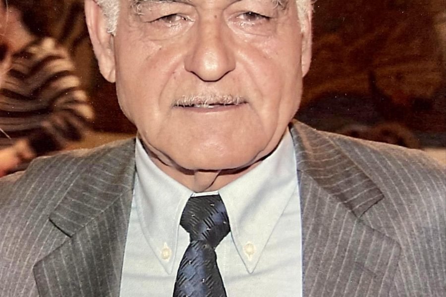 Ενωση Κρητών Ελευσίνας-απεβίωσε ο Μαραγκάκης Φανούρης