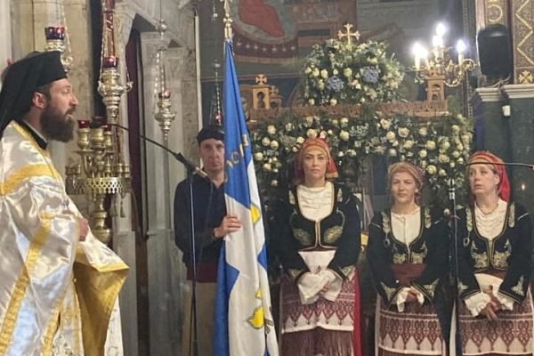 Σύλλογος Κρητών Πεύκης-Λυκόβρυσης “Ο Τάλως”-δραστηριότητες