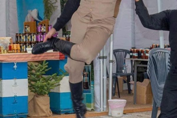 Νέος Χοροδιδάσκαλος στο Σύλλογο Κρητών Αμπελοκήπων