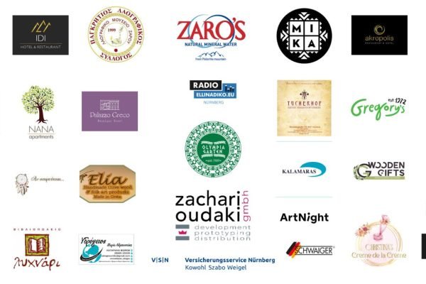 Verein der Kreter Nürnberg E.V. / Σύλλογος Κρητών Νυρεμβέργης και περιχώρων-Δελτίο Τύπου