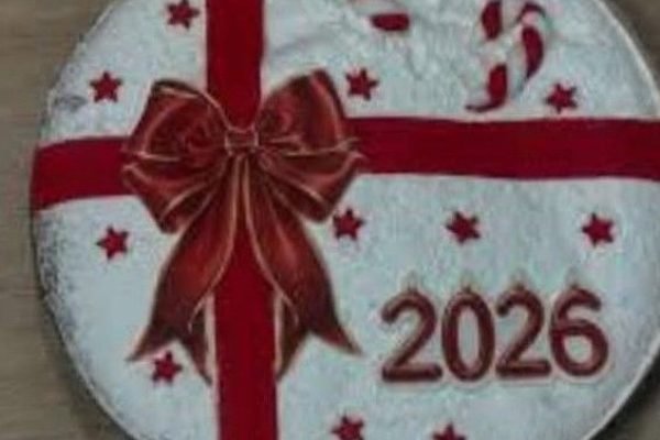 Σύλλογος Αγίας Γαλήνης Αθήνας-Κοπή Αγιοβασιλόπιτας