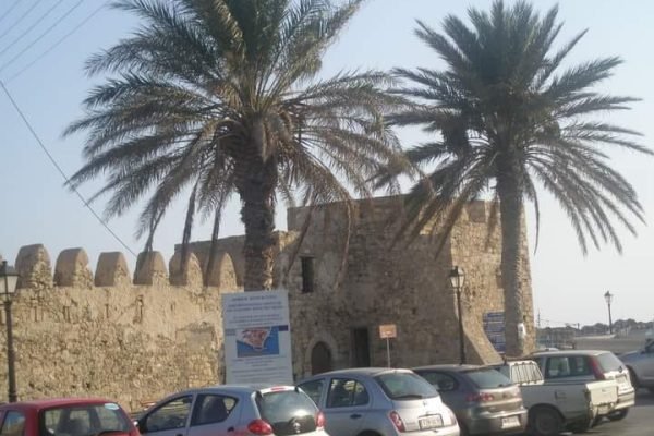 Ενωση Ιεραπετριτών Αθήνας-χοροσπερίδα στη ΓΟΡΓΟΝΑ