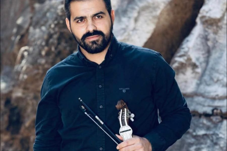 Ενωση Κρητών Δηλεσίου-Κοπή Αγιοβασιλόπιτας