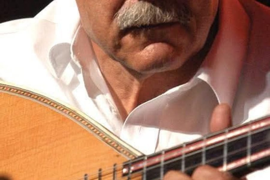 “Έφυγε” από τη ζωή σε ηλικία 83 ετών ο Γιάννης Ξυλούρης “Ψαρογιάννης”,