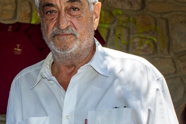 Ευχαριστήριο του Προέδρου της Π.Ο.Κ.Π.Σ. κ.Πατεράκη Μανώλη