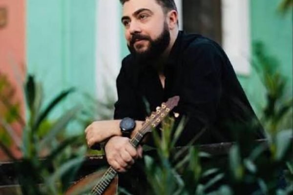 Σύλλογος Θραψανιωτών Αθήνας-ετήσιος χορός