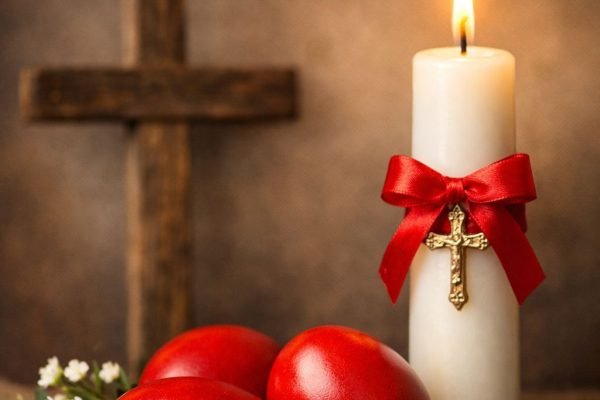 Σύλλογος Κρητών Βύρωνα Καισαριανής Παγκρατίου-Πασχαλιάτικες ευχές