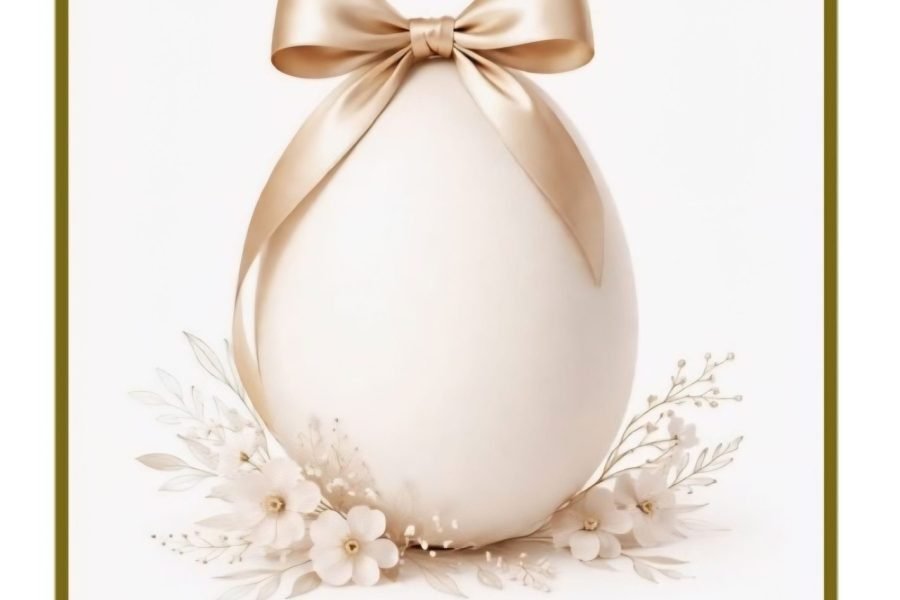 Ενωση Κρητών Σαρωνικού-Πασχάλιες Ευχές