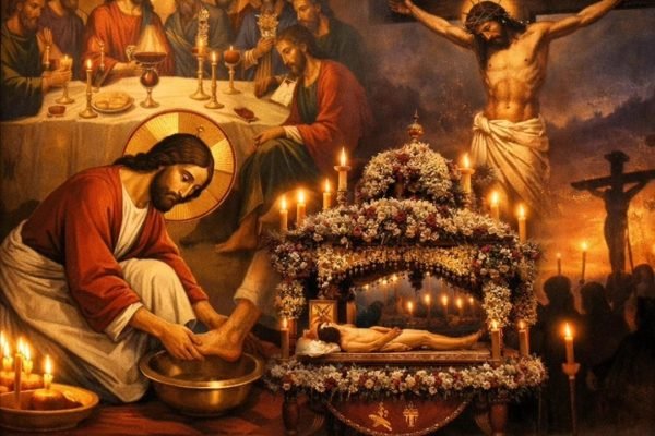 Πασχαλιάτικες ευχές απο τον Σύλλογο Κρητών Περιστερίου