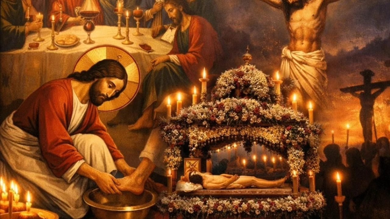 Πασχαλιάτικες ευχές απο τον Σύλλογο Κρητών Περιστερίου