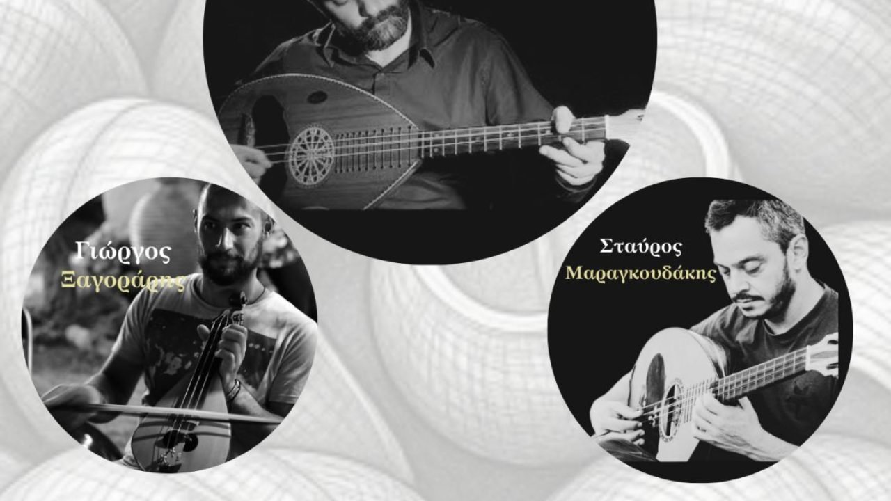 Σύνδεσμος Κρητών Ηρακλείου Αττικής-γιορτή χοχλιού