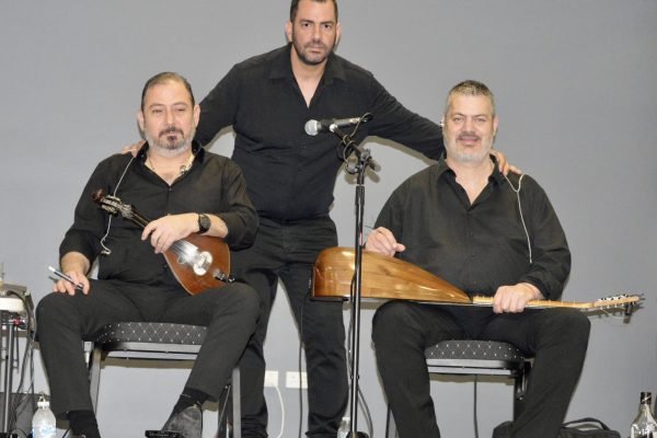 Ο Κρητικός Σύλλογος Βορείου Επικρατείας Αυστραλίας τίμησε την 85η επέτειο της Μάχης της Κρήτης,
