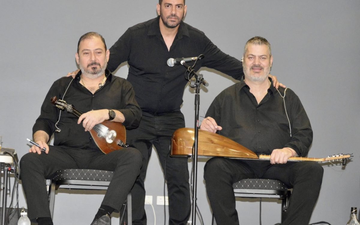 Ο Κρητικός Σύλλογος Βορείου Επικρατείας Αυστραλίας τίμησε την 85η επέτειο της Μάχης της Κρήτης,