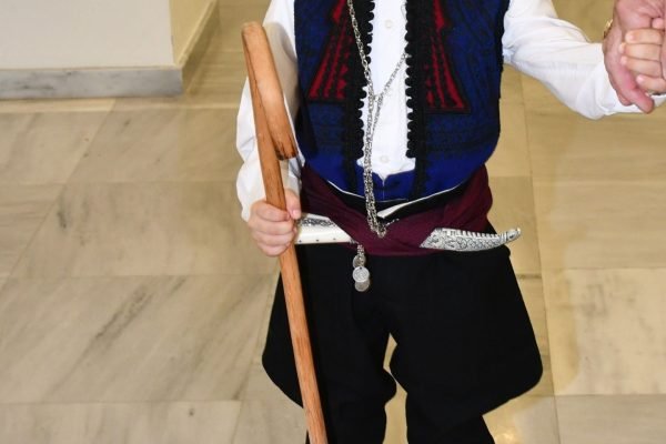 Η Κρητική παράδοση έχει γερά θεμέλια