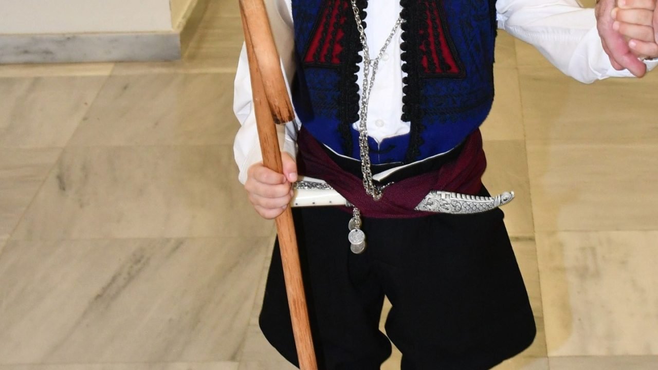 Η Κρητική παράδοση έχει γερά θεμέλια