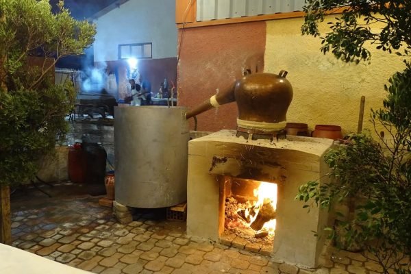 Ενωση Κρητών Ελευσίνας, γιορτη τσικουδιας 2026