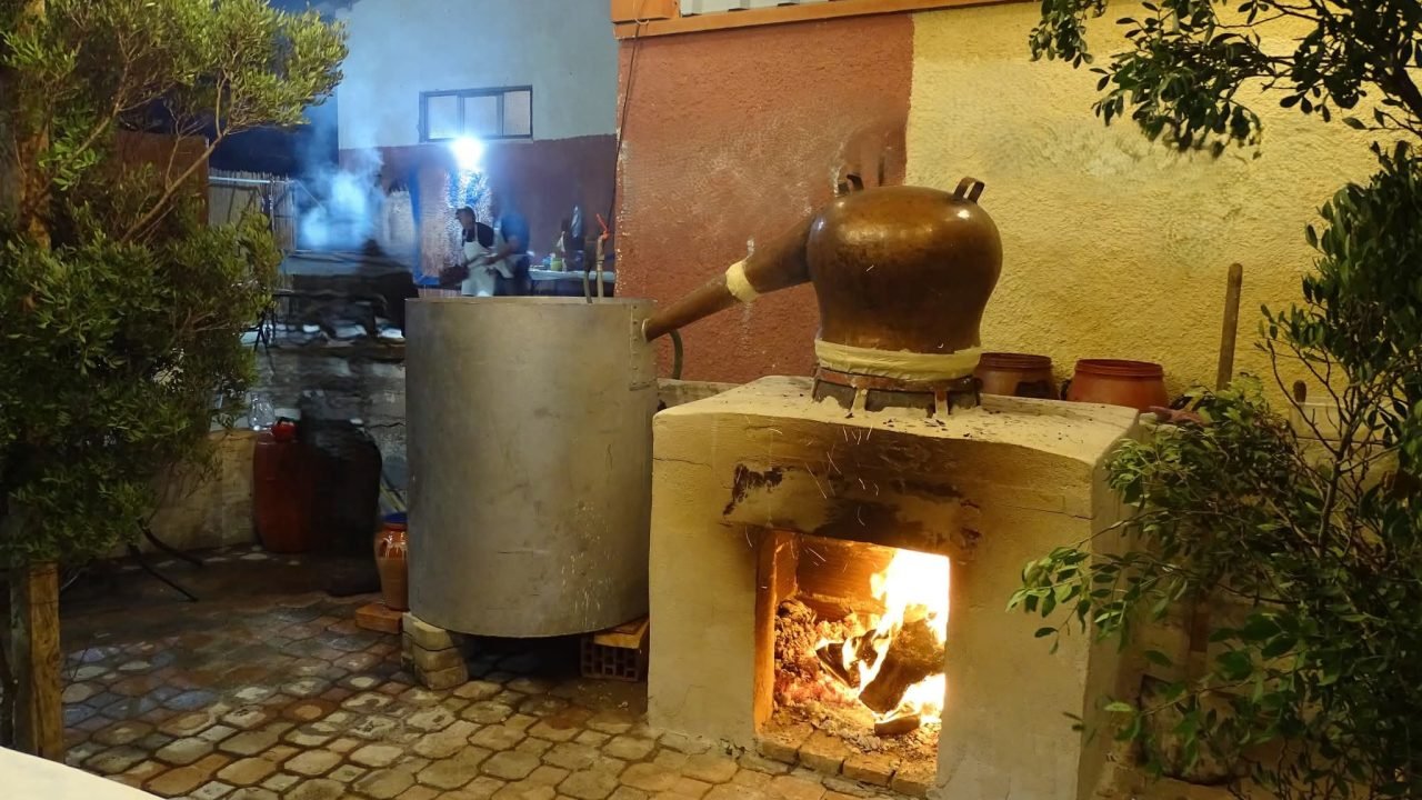 Ενωση Κρητών Ελευσίνας, γιορτη τσικουδιας 2026