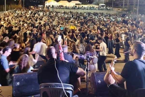 Δυο μέρες  Κρητικής Παράδοσης στην Ένωση Κρητων Μεταμόρφωσης