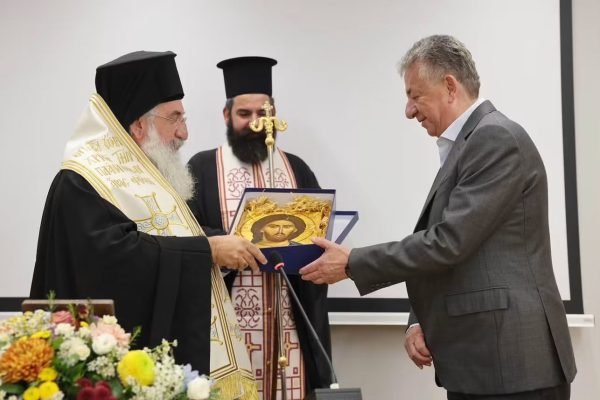 Nεα εποχή για την Περιφέρεια Κρήτης