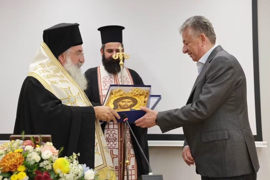 Nεα εποχή για την Περιφέρεια Κρήτης