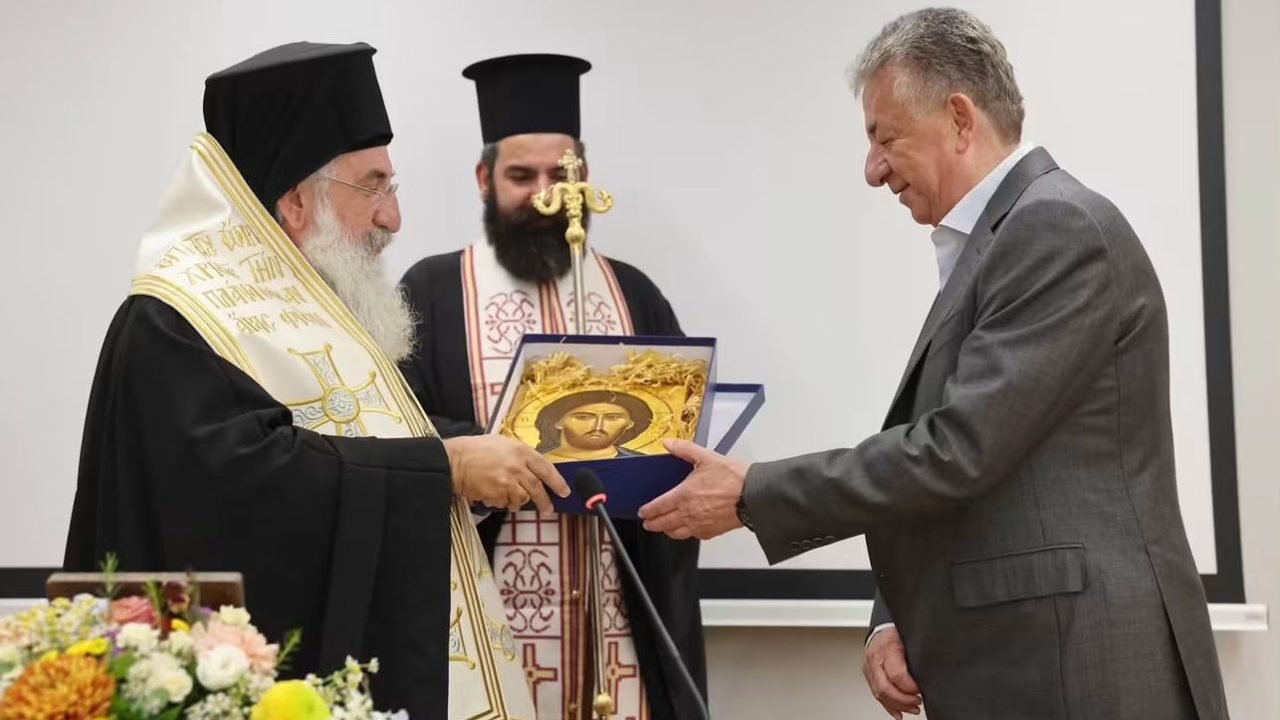 Nεα εποχή για την Περιφέρεια Κρήτης