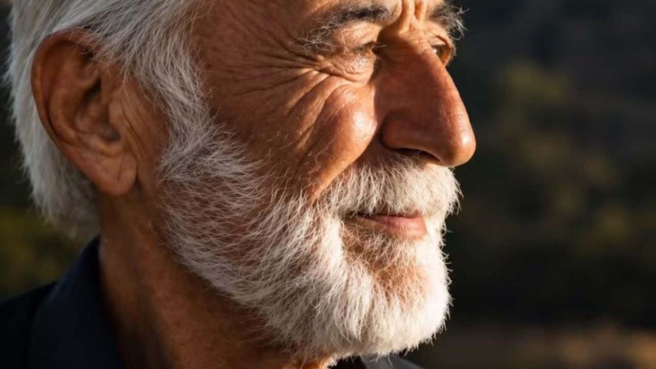 Έφυγε ο αετός των Σφακιών  Σηφης Μανούσακας Βλαντας