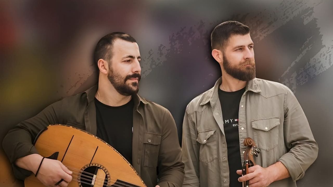 Η Εστία  Κρητών Χαϊδαρίου γλεντά με Μπουχλη-Κουράκη