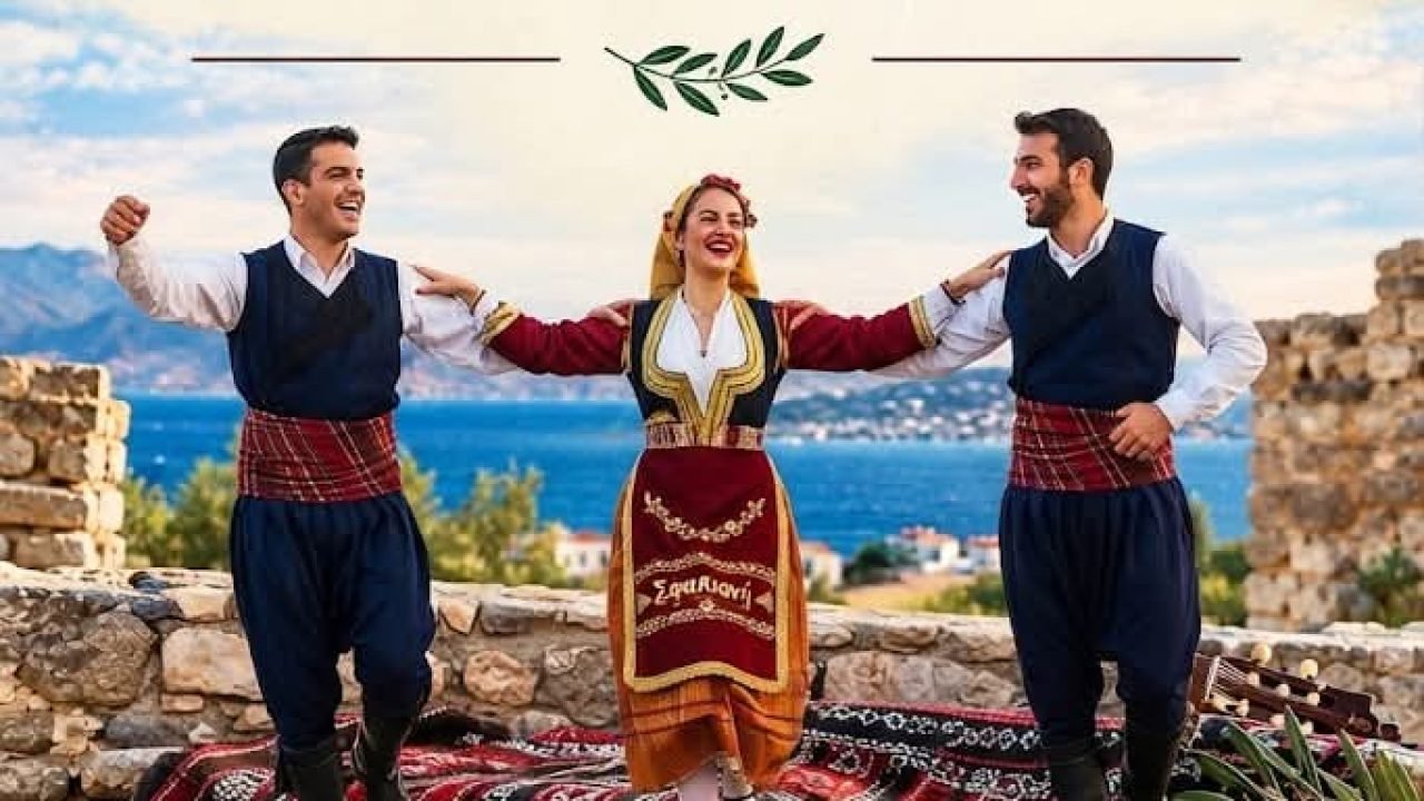 Σύλλογος Κρητών Π.Φαλήρου-έναρξη μαθημάτων