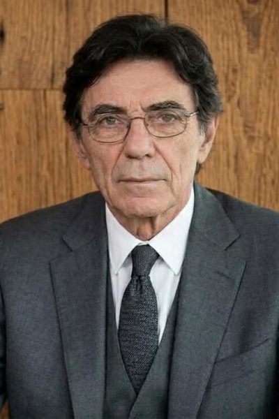 Απεβιωσε ο καπετάνιος Βαρδινογιαννης Γιώργης