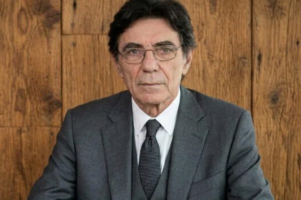 Απεβιωσε ο καπετάνιος Βαρδινογιαννης Γιώργης