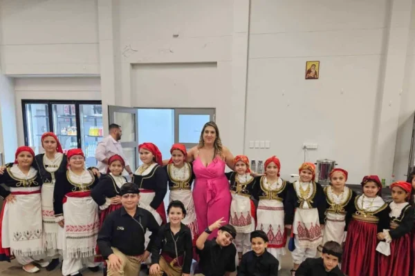Darwin to host 43rd National Cretan Federation Convention in January 2025