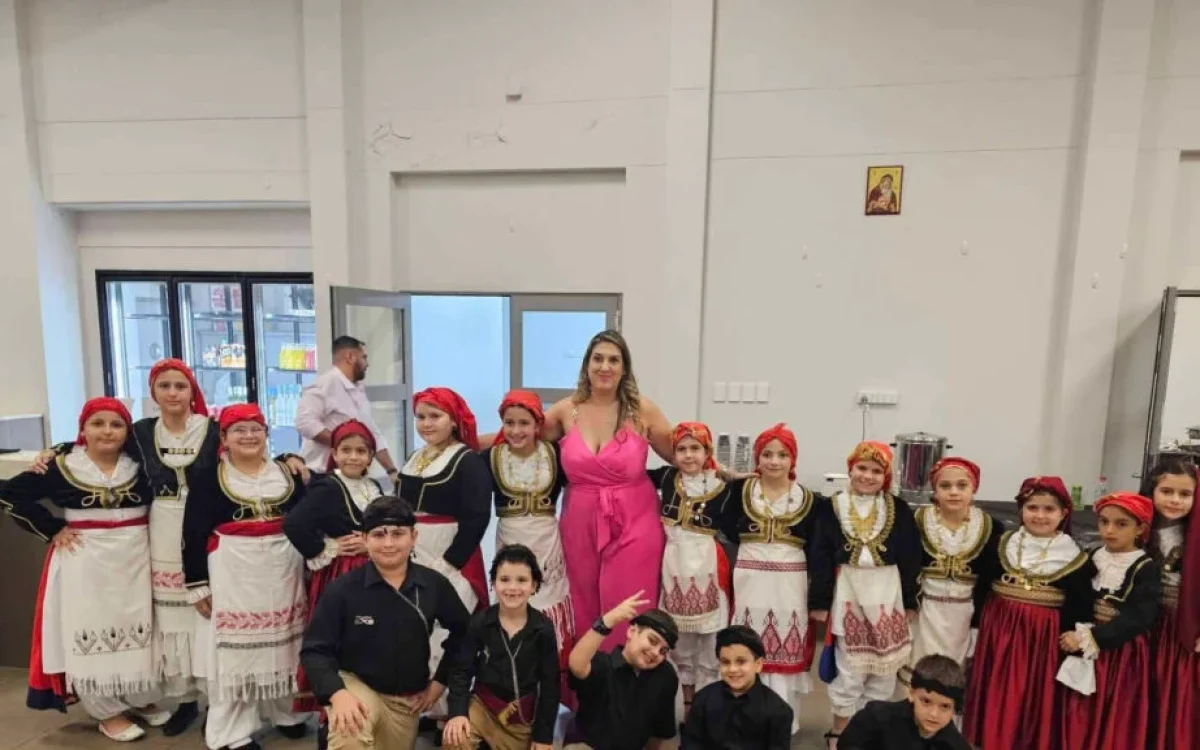 Darwin to host 43rd National Cretan Federation Convention in January 2025