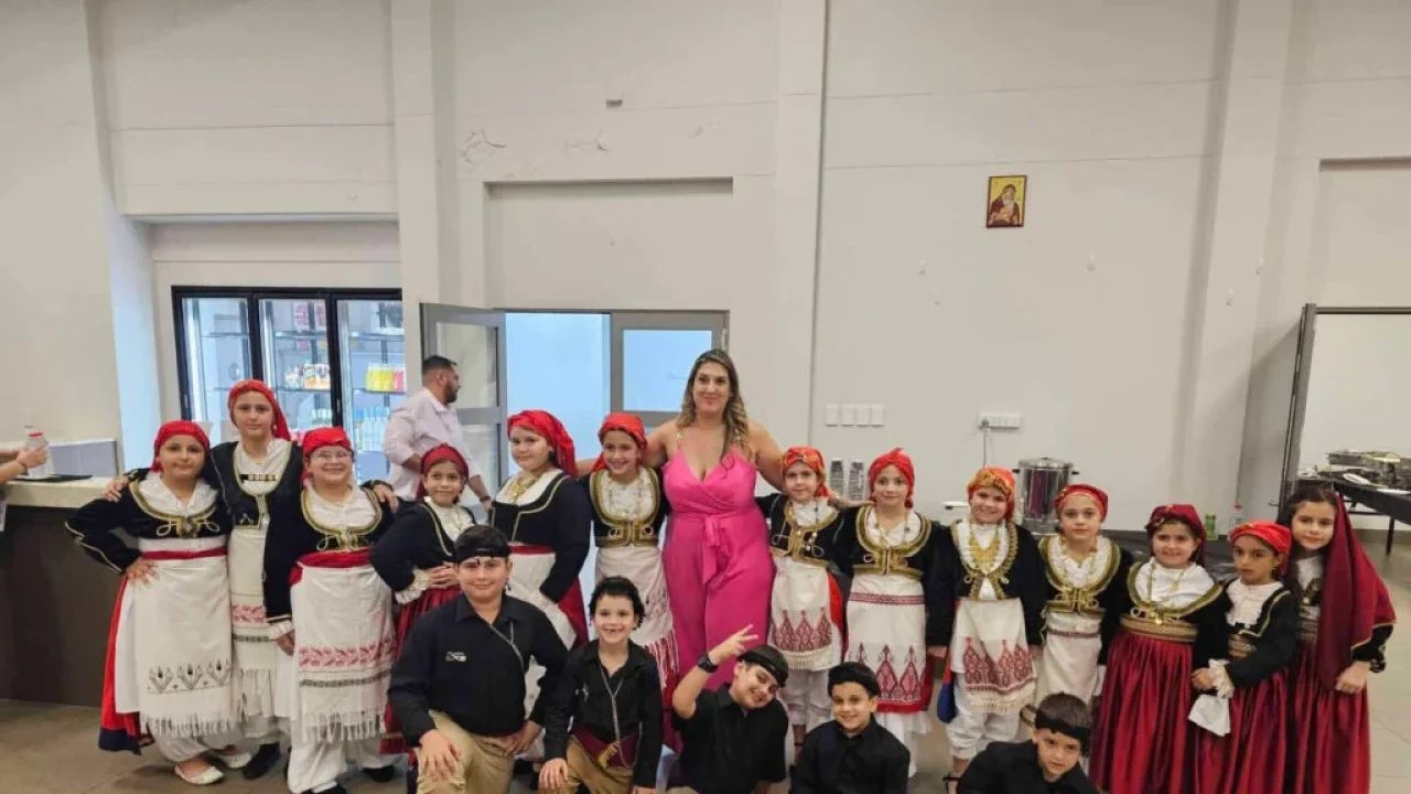 Darwin to host 43rd National Cretan Federation Convention in January 2025