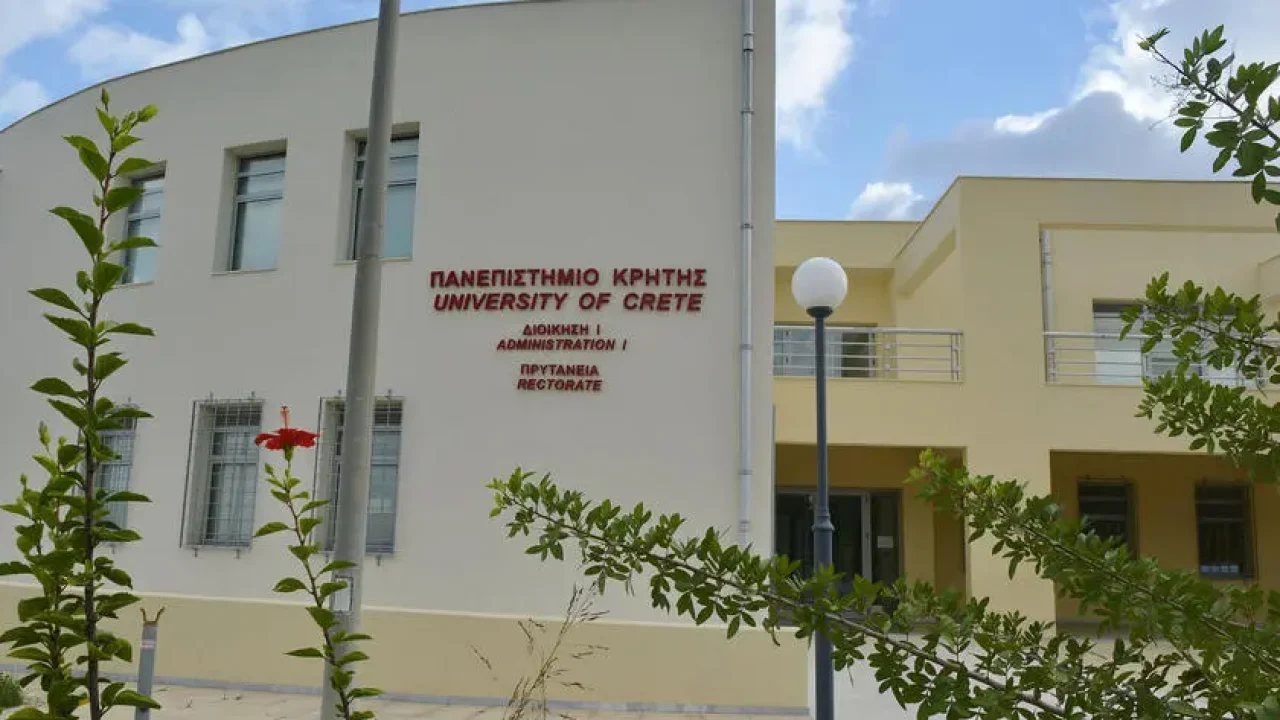 Πανεπιστήμιο Κρήτης: 3,35 εκατ. ευρώ από το Υπουργείο Παιδείας, για το στεγαστικό επίδομα των φοιτητών