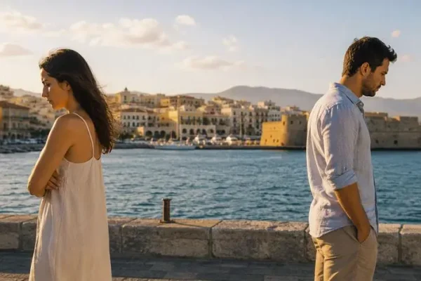 Ηράκλειο: Το 43% των κατοίκων είναι άγαμοι – Πώς αλλάζει ο πληθυσμός και τα νοικοκυριά
