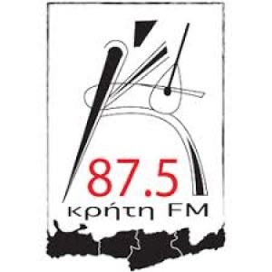 Κρήτη FM 87.5
